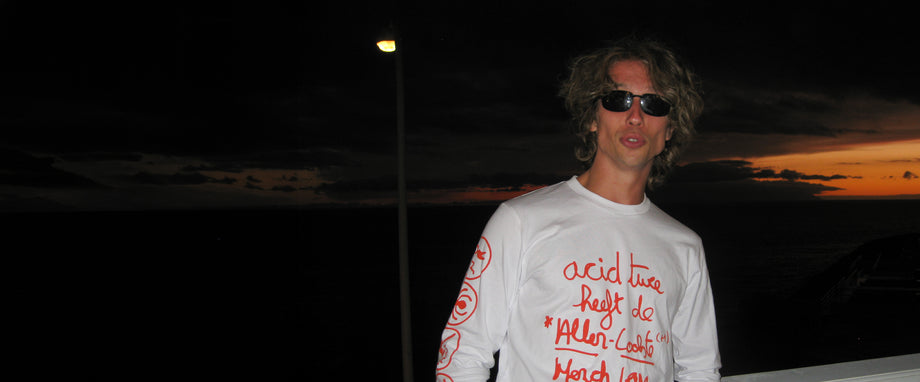 FixAcidMerch