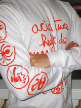 Acid Merch Longsleeve